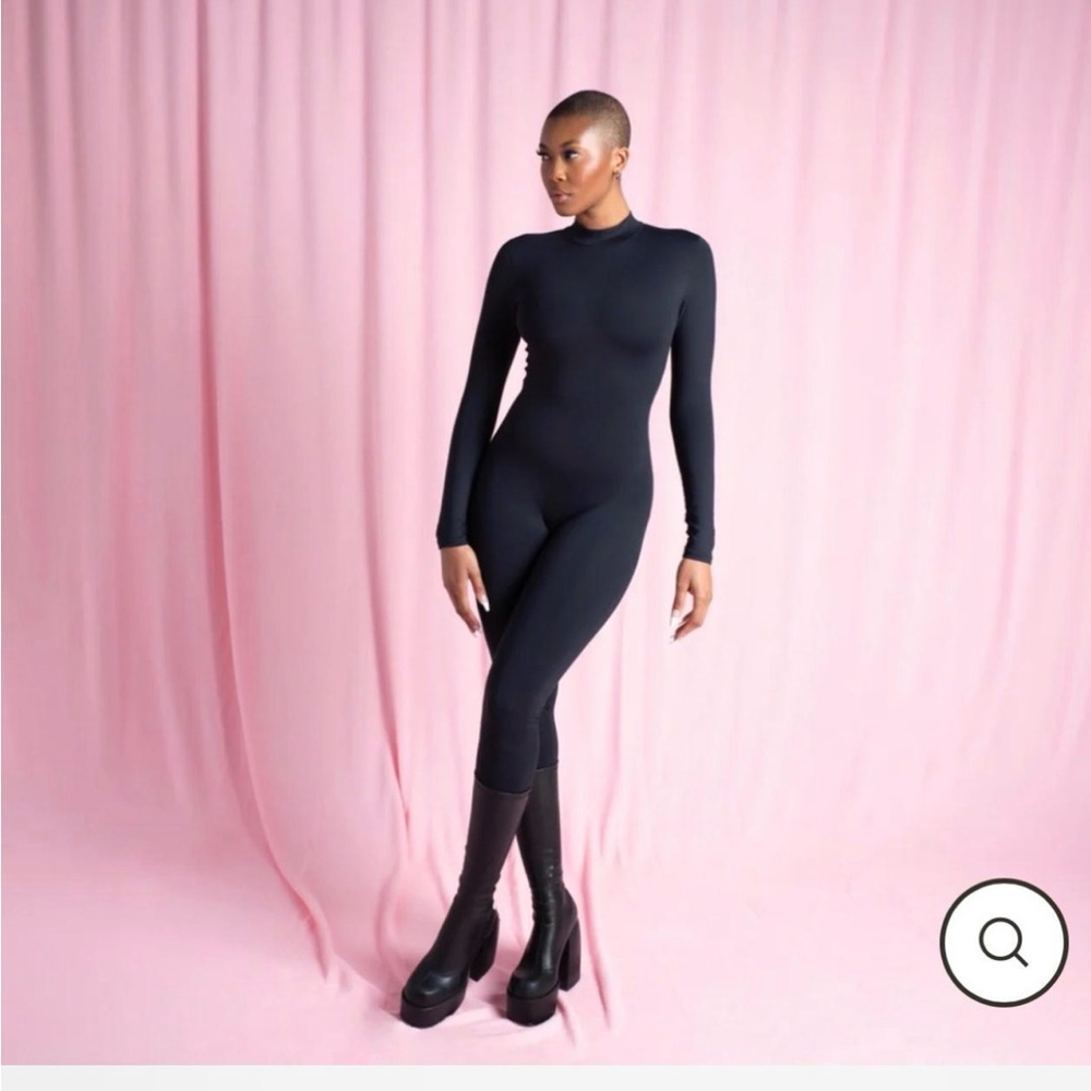 STRIPT Sammy bodysuit